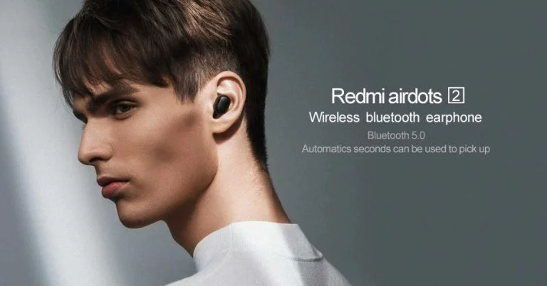 Extrém olcsón kapható a Redmi AirDots 2 3