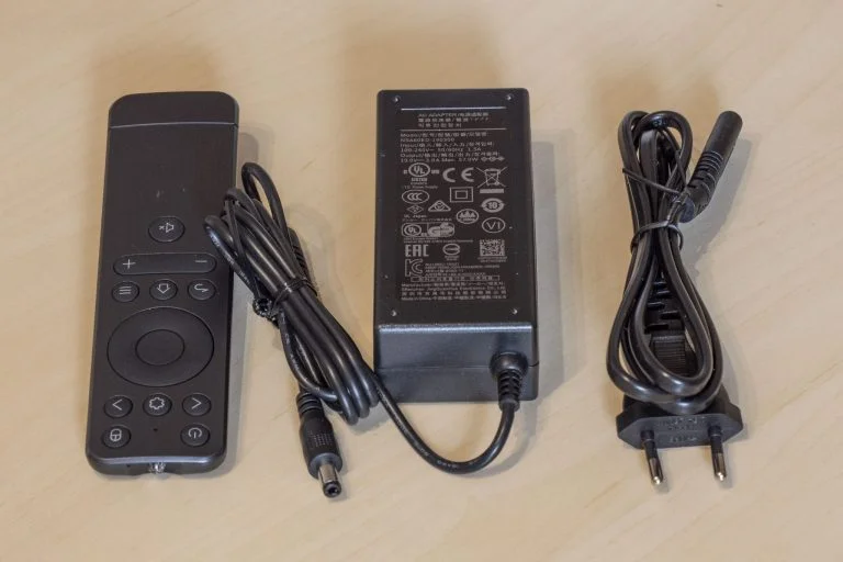Xiaomi Wanbo T2 Max projektor teszt 5