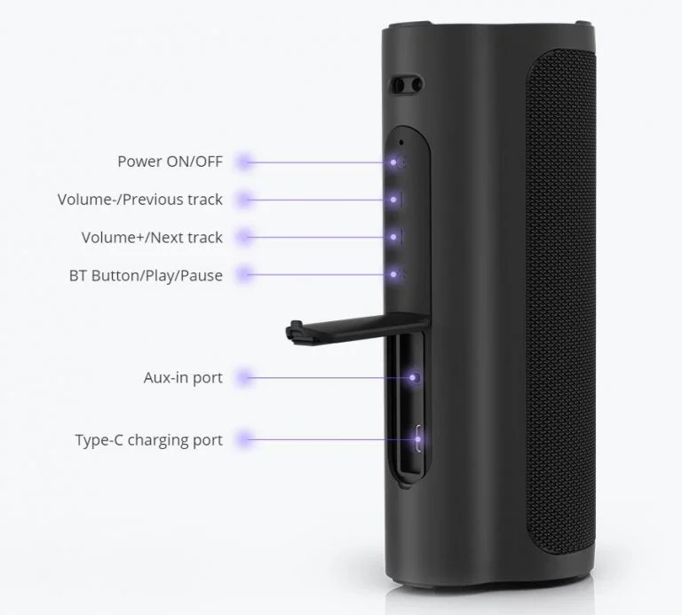 Tronsmart cuccokhoz szereztünk kuponokat 8