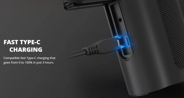 Tronsmart cuccokhoz szereztünk kuponokat 6
