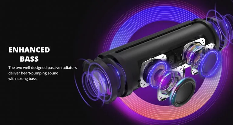 Tronsmart cuccokhoz szereztünk kuponokat 4