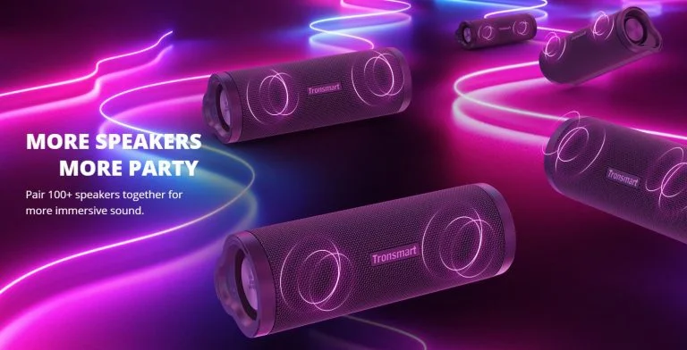 Tronsmart cuccokhoz szereztünk kuponokat 2