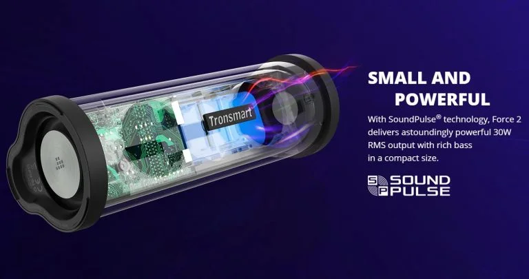 Tronsmart cuccokhoz szereztünk kuponokat 3