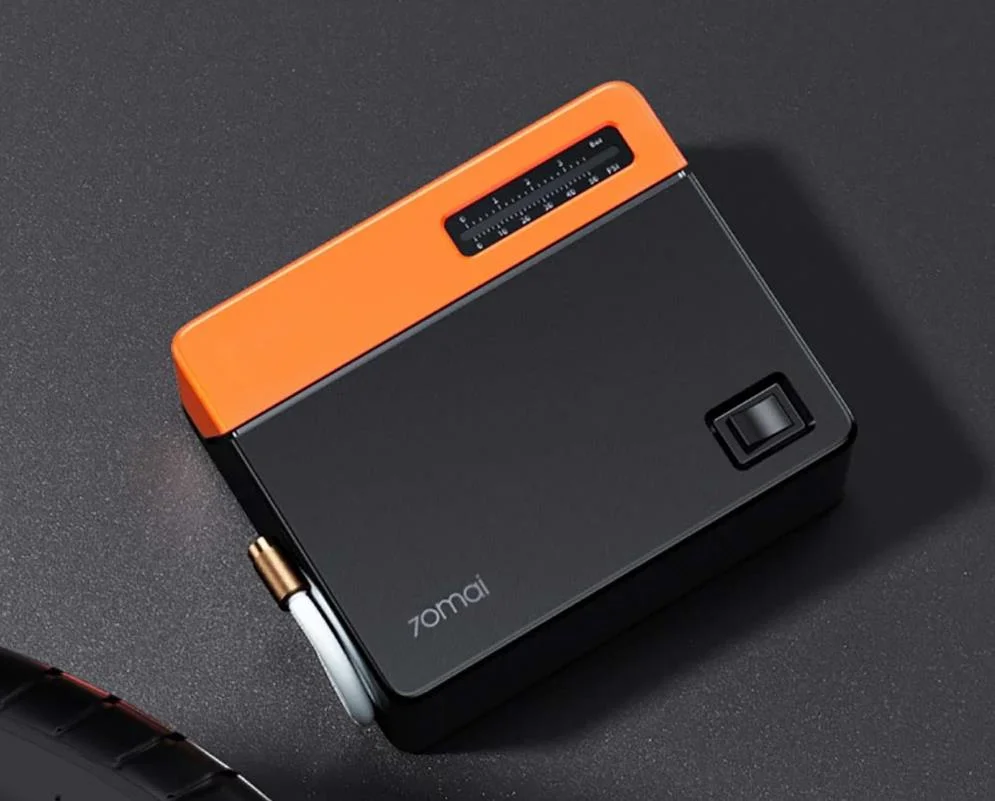 Vadiúj 70mai pumpa jelent meg a napokban 1