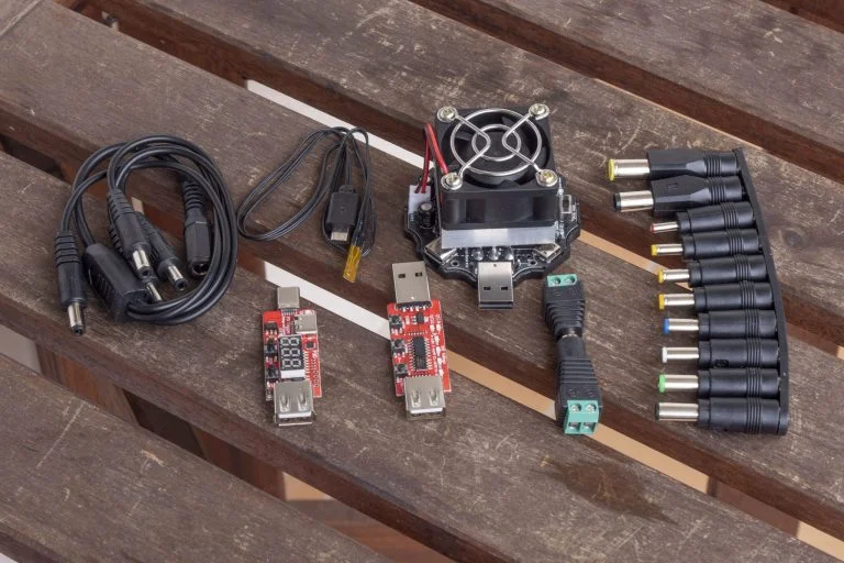 A Mustool UD18 teszter próbája 3