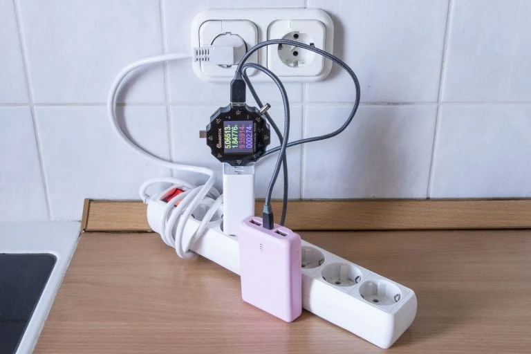 A Mustool UD18 teszter próbája 11