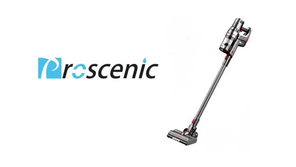 Olcsó és nagy tudású – Proscenic P11 1