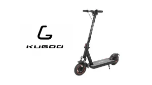 Itt a legújabb Kugoo roller, a G1