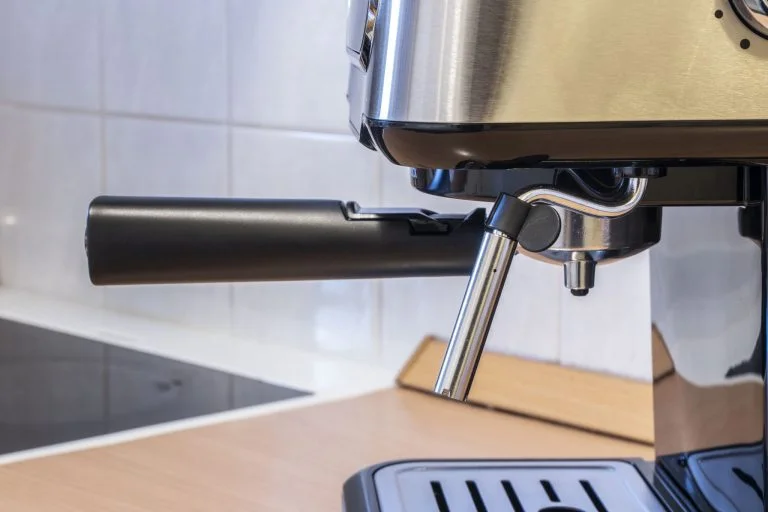 BlitzWolf BW-CMM2 kávéfőző teszt 6