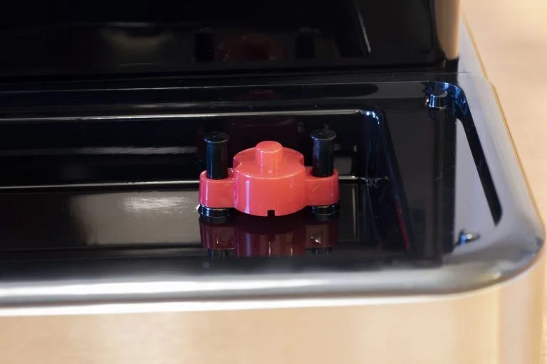 BlitzWolf BW-CMM2 kávéfőző teszt 9