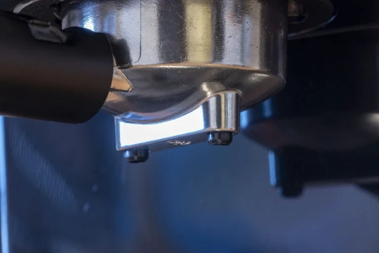 BlitzWolf BW-CMM2 kávéfőző teszt 15