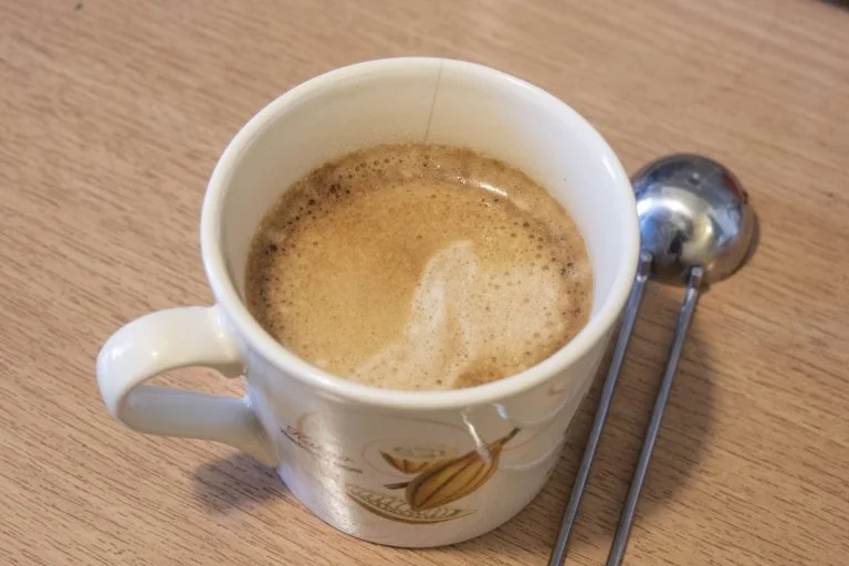 BlitzWolf BW-CMM2 kávéfőző teszt 19