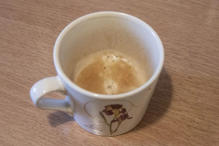 BlitzWolf BW-CMM2 kávéfőző teszt 20