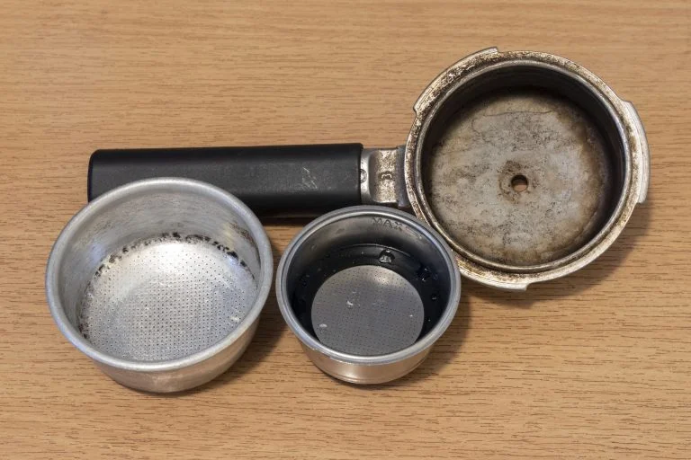 BlitzWolf BW-CMM2 kávéfőző teszt 21