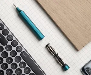 A Hoto csavarhúzója megüti a legmagasabb menőségi fokozatot