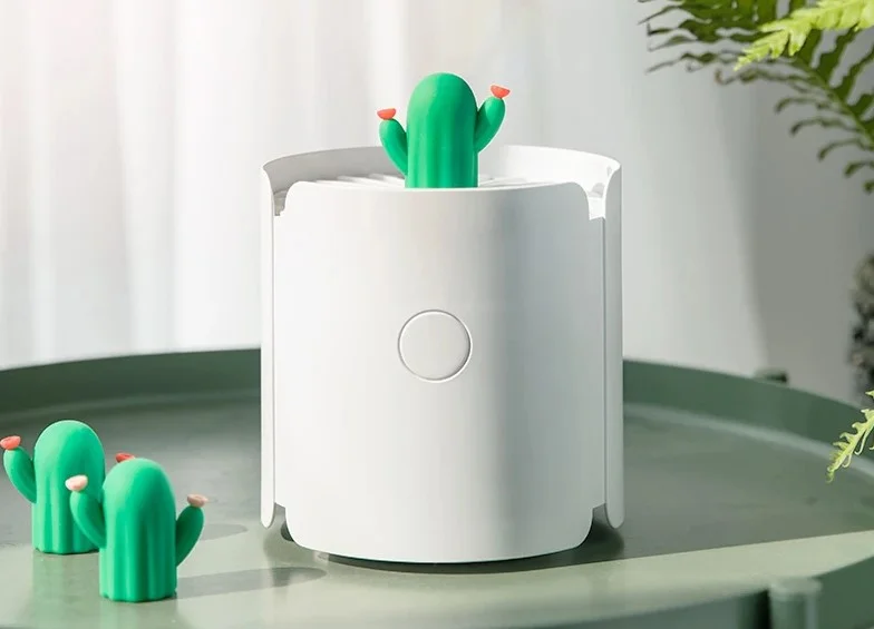 A Xiaomi is készül a szúnyogszezonra 1