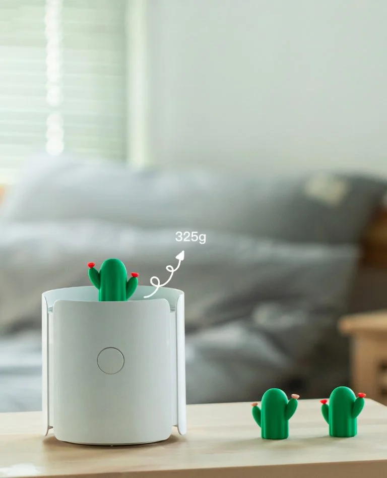 A Xiaomi is készül a szúnyogszezonra 9
