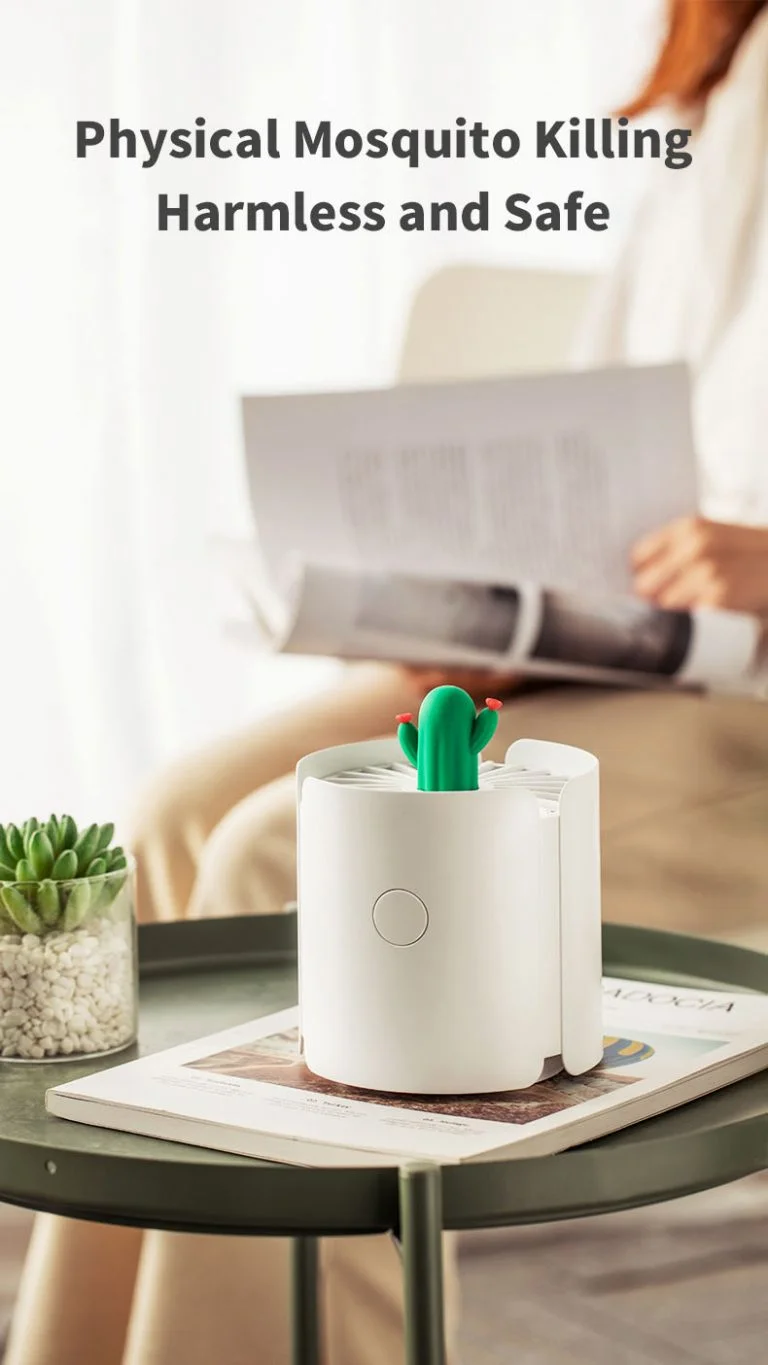 A Xiaomi is készül a szúnyogszezonra 3