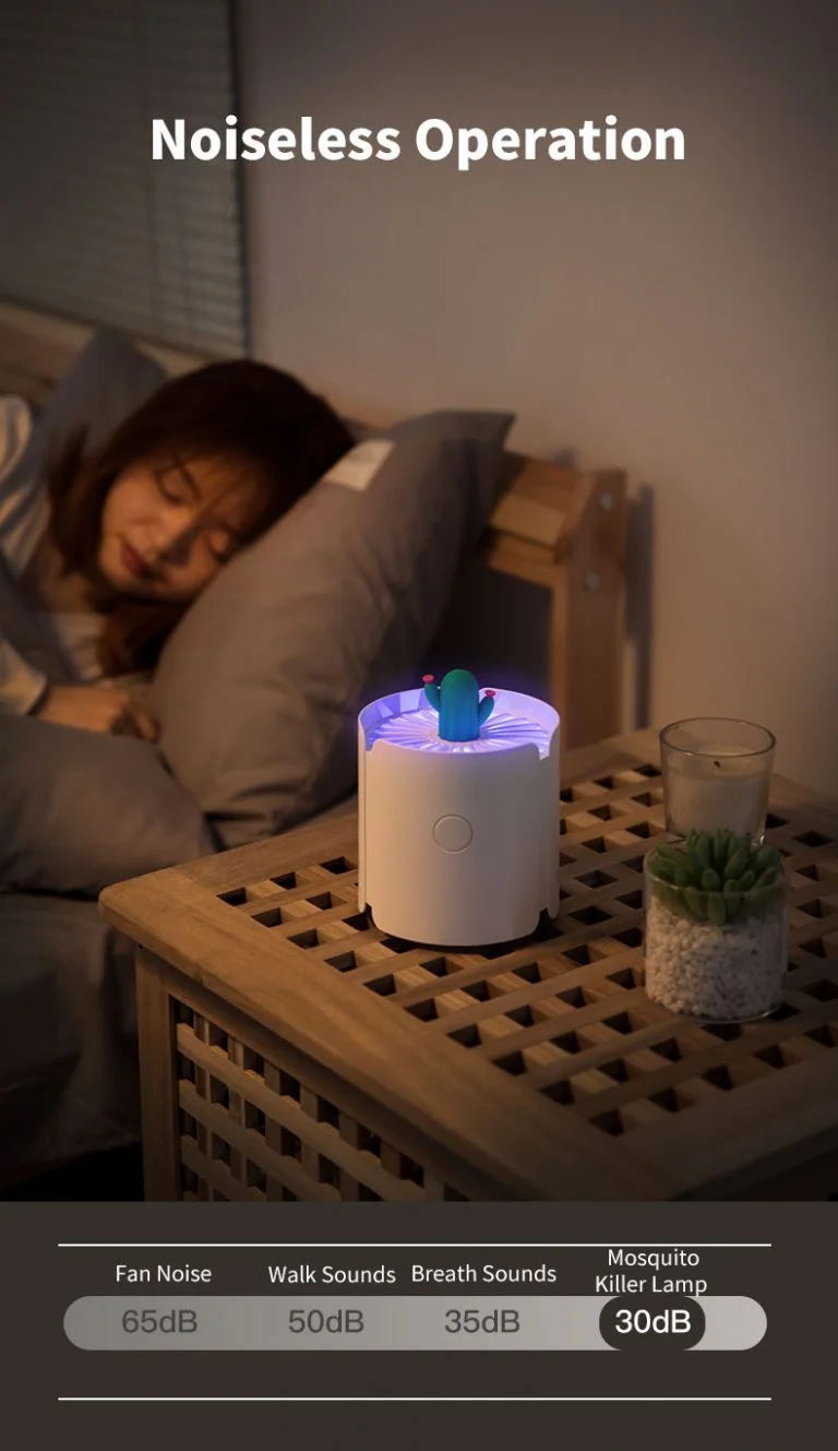A Xiaomi is készül a szúnyogszezonra 5