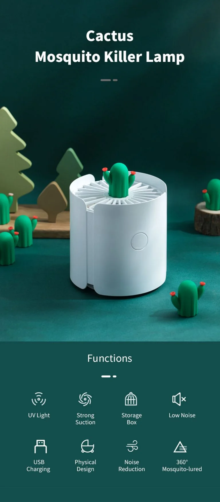 A Xiaomi is készül a szúnyogszezonra 2