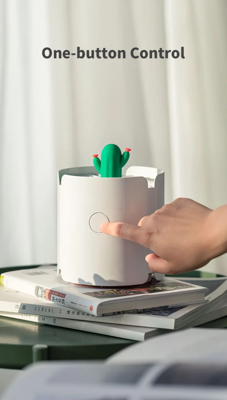 A Xiaomi is készül a szúnyogszezonra 7