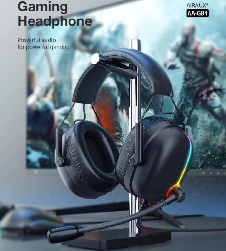 Most érdemes az AirAux legjobb gamer fejesére lecsapni 2