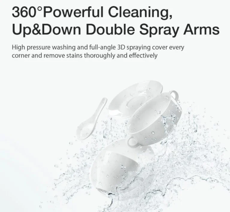 Megint elérhető a BlitzHome mosogatógép 7