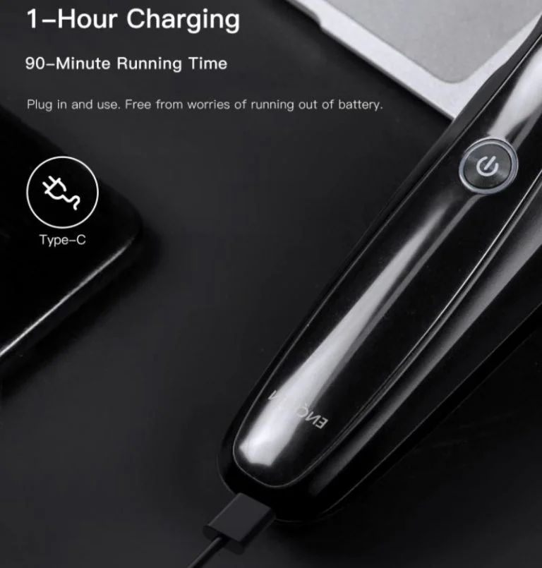 Lehet még olcsóbb a filléres Enchen borotva? Természetesen, igen 6