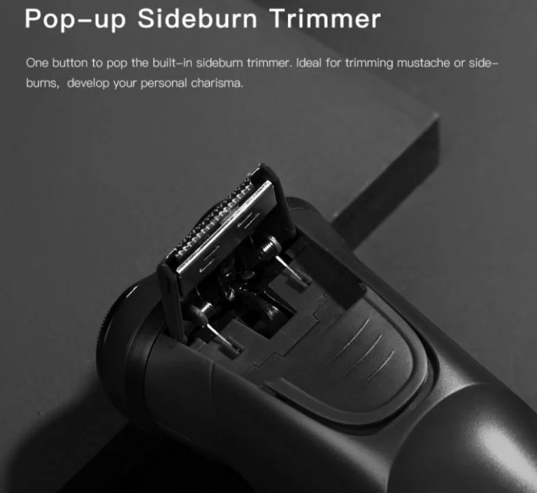 Lehet még olcsóbb a filléres Enchen borotva? Természetesen, igen 5