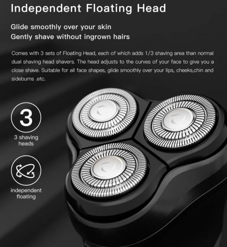 Lehet még olcsóbb a filléres Enchen borotva? Természetesen, igen 4