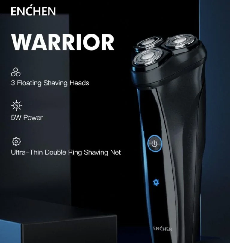 Lehet még olcsóbb a filléres Enchen borotva? Természetesen, igen 2