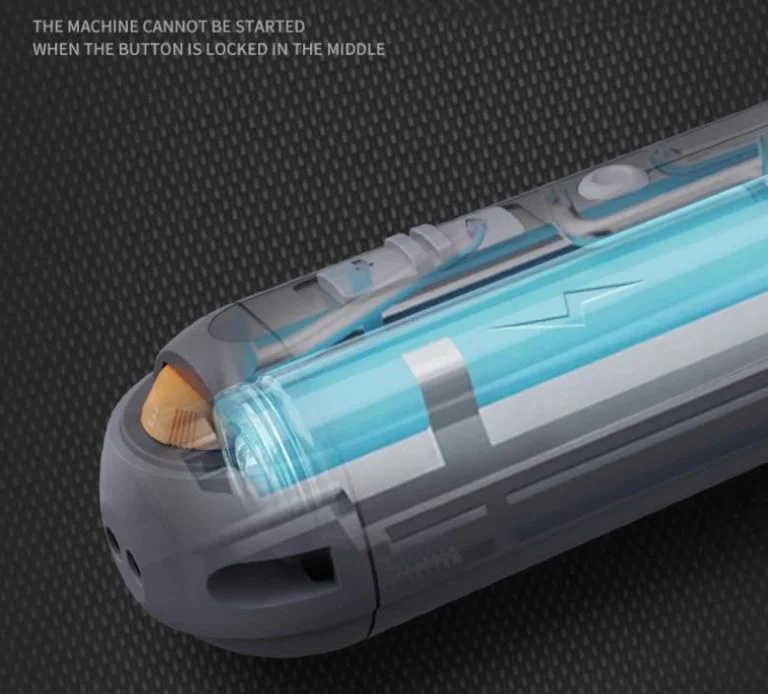 Egy új Jimi csavarbehajtó jelent meg, ami elektromos 11