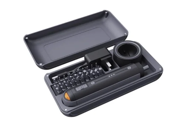 Egy új Jimi csavarbehajtó jelent meg, ami elektromos 1