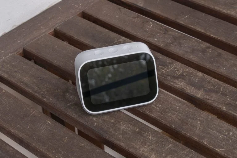 Xiaomi Mi Smart Clock ébresztőóra teszt 5