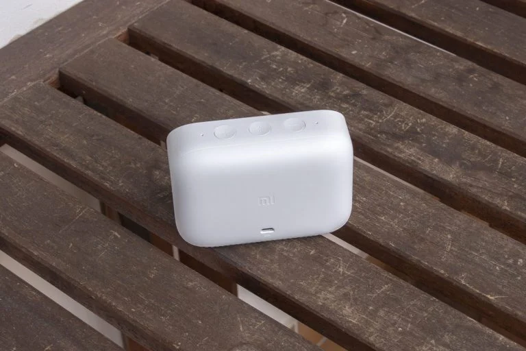 Xiaomi Mi Smart Clock ébresztőóra teszt 6