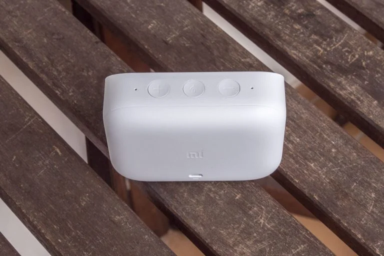 Xiaomi Mi Smart Clock ébresztőóra teszt 7