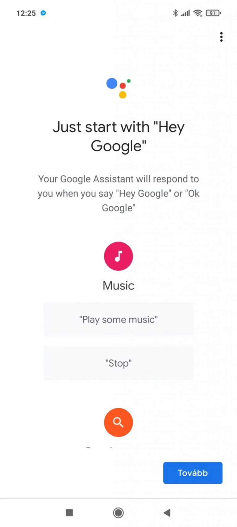 Xiaomi Mi Smart Clock ébresztőóra teszt 16