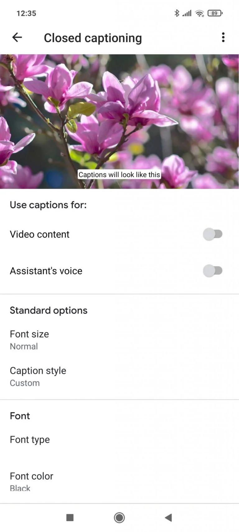 Xiaomi Mi Smart Clock ébresztőóra teszt 24