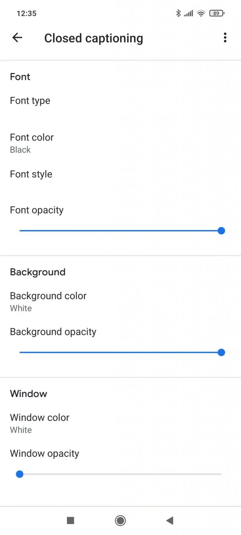 Xiaomi Mi Smart Clock ébresztőóra teszt 25