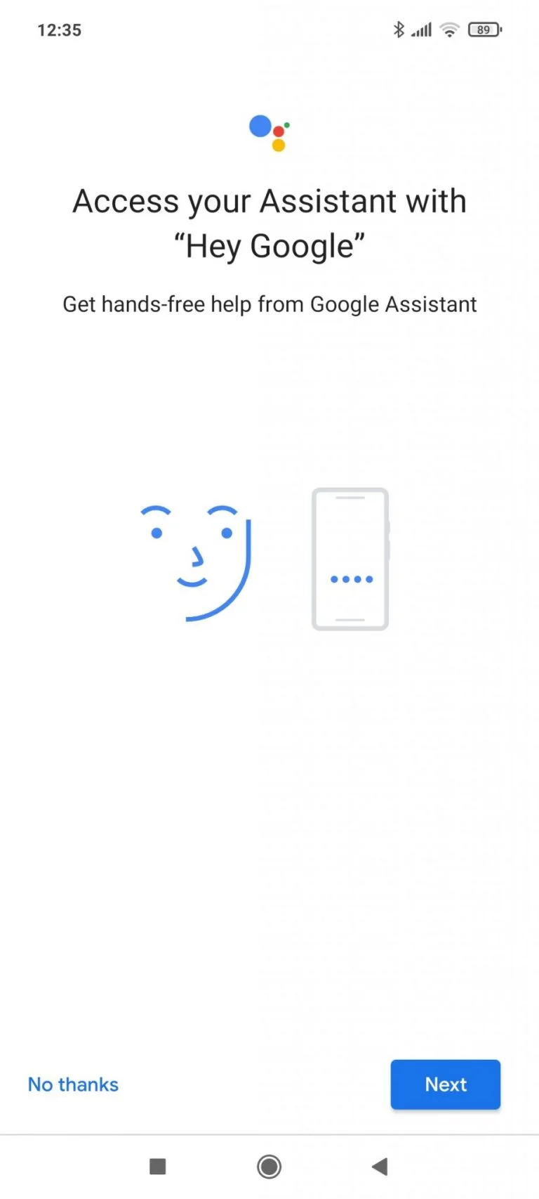 Xiaomi Mi Smart Clock ébresztőóra teszt 26