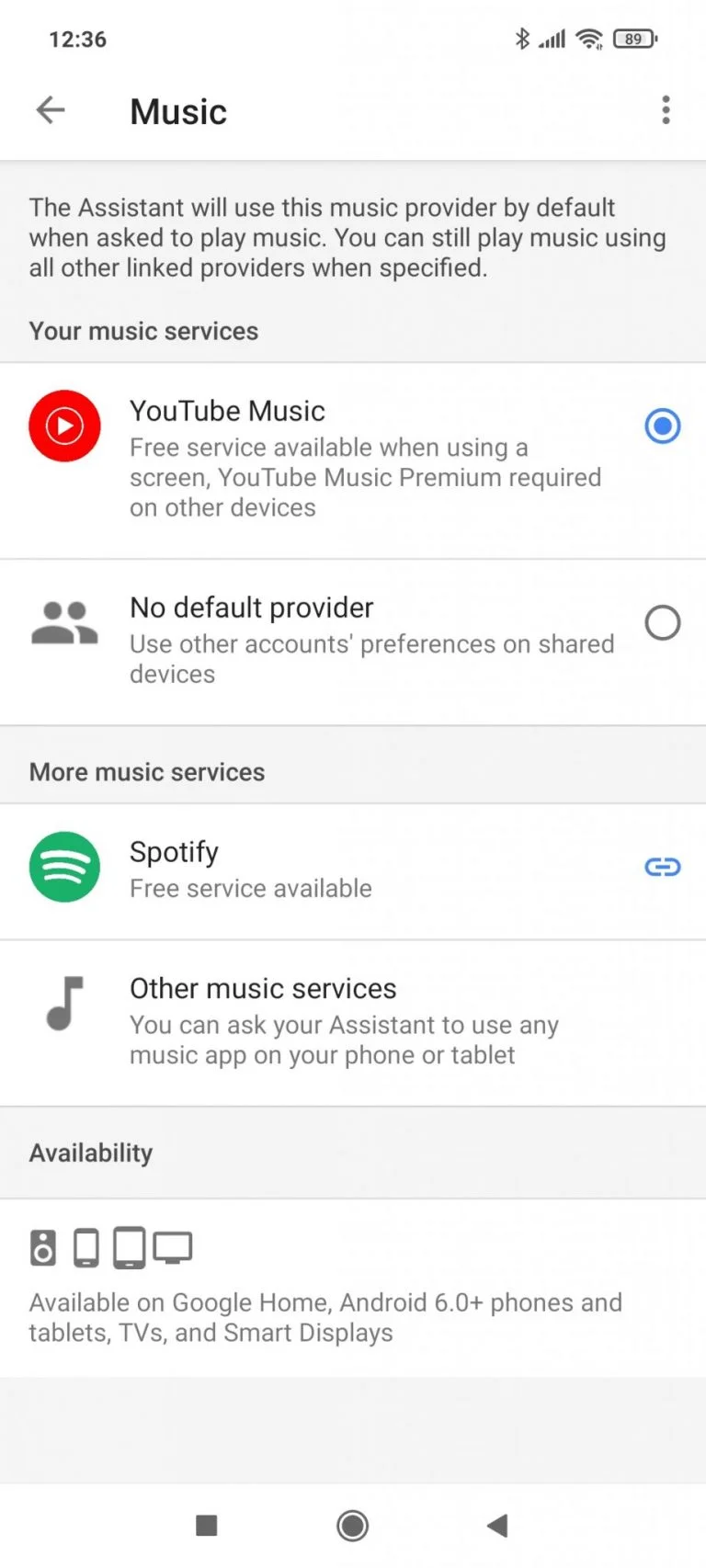 Xiaomi Mi Smart Clock ébresztőóra teszt 27