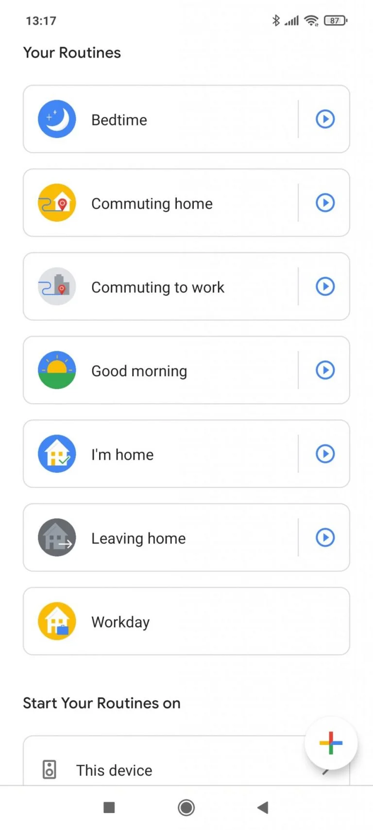 Xiaomi Mi Smart Clock ébresztőóra teszt 30