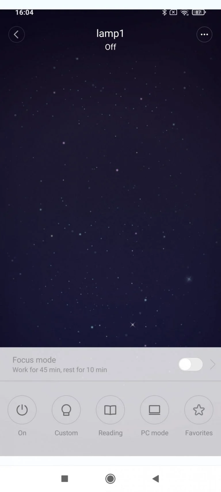 Xiaomi Mi Smart Clock ébresztőóra teszt 31