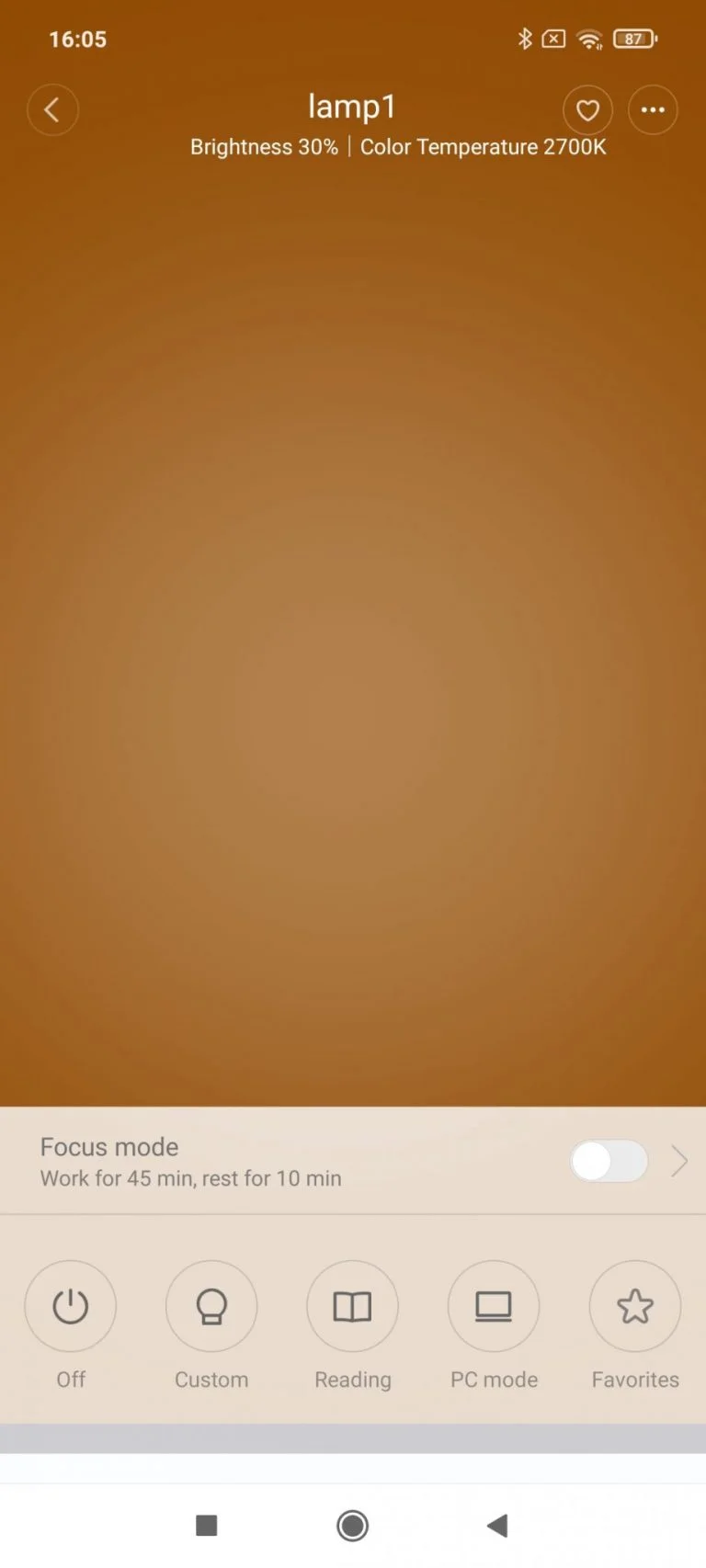 Xiaomi Mi Smart Clock ébresztőóra teszt 32