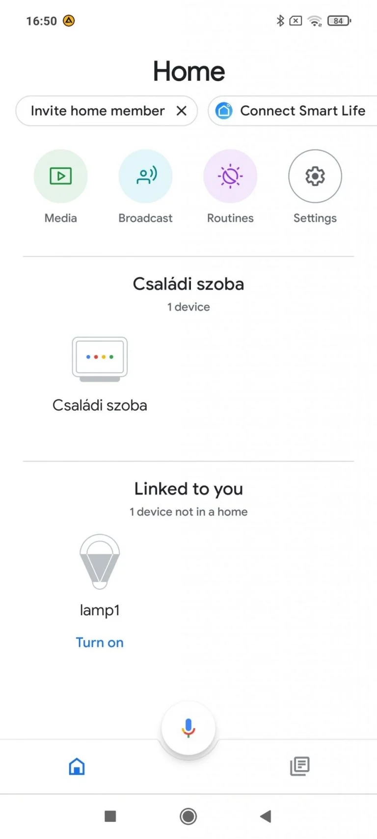 Xiaomi Mi Smart Clock ébresztőóra teszt 34