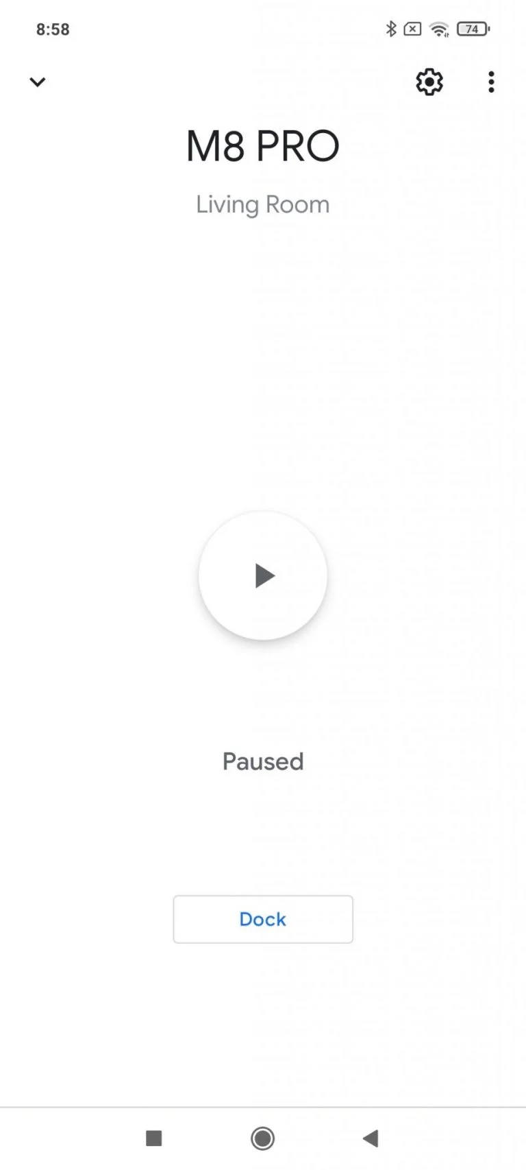 Xiaomi Mi Smart Clock ébresztőóra teszt 37