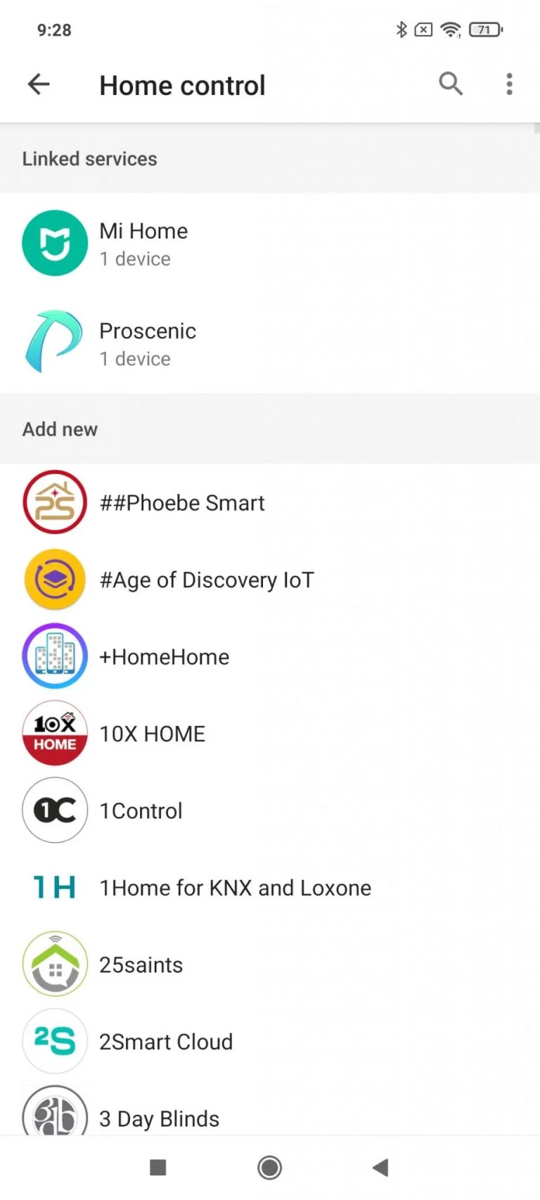 Xiaomi Mi Smart Clock ébresztőóra teszt 39