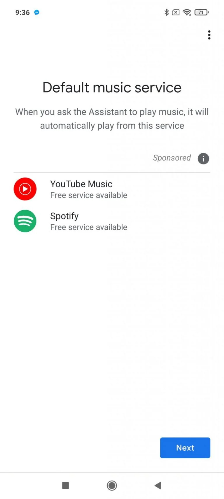 Xiaomi Mi Smart Clock ébresztőóra teszt 40