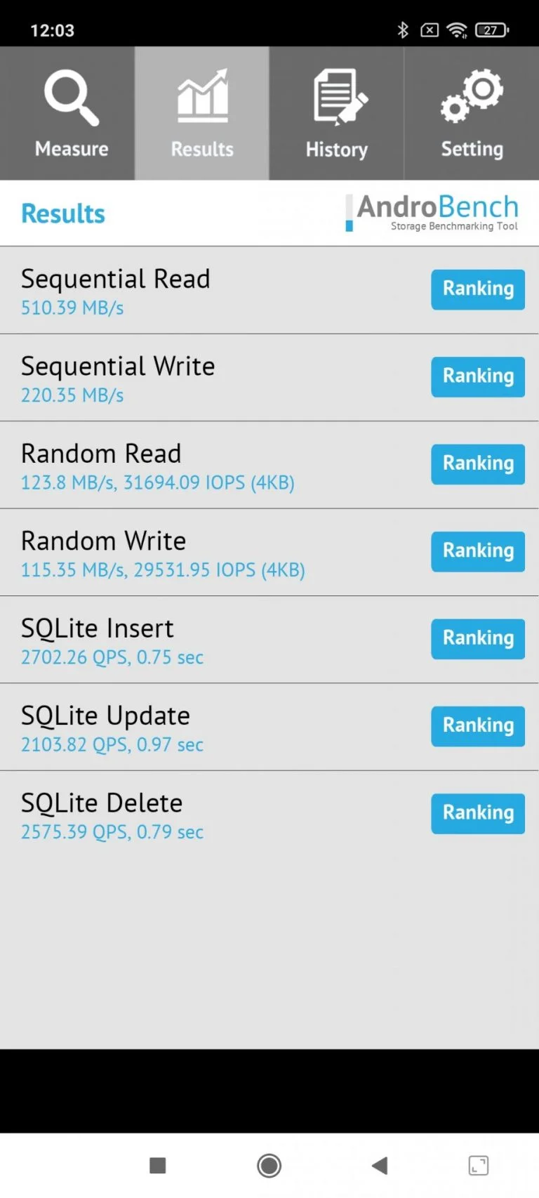 Xiaomi Redmi Note 10 okostelefon teszt 32