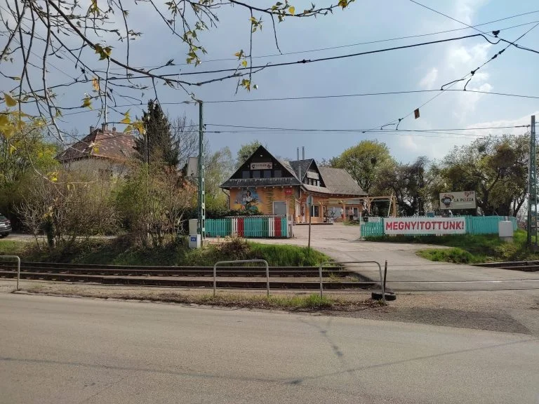 Xiaomi Redmi Note 10 okostelefon teszt 35